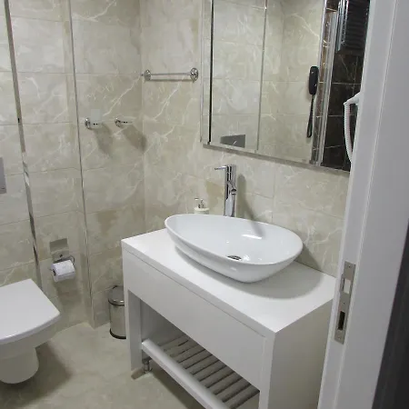 Hotel Guntur Park Pamukkale