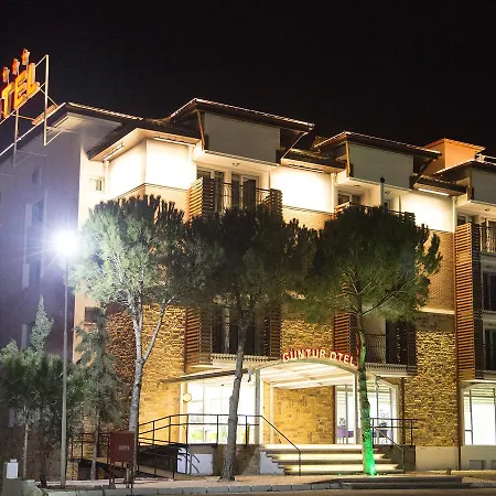 Hotel Guntur Park 3*