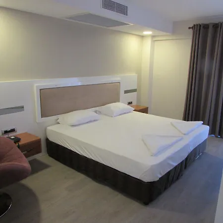 Hotel Guntur Park 3*