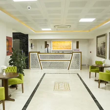 Guntur Park 3* Pamukkale
