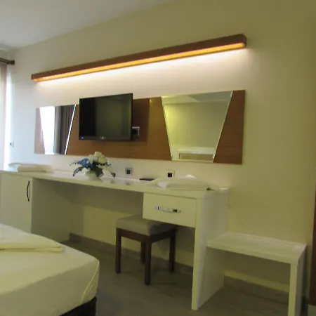 Guntur Park Hotel