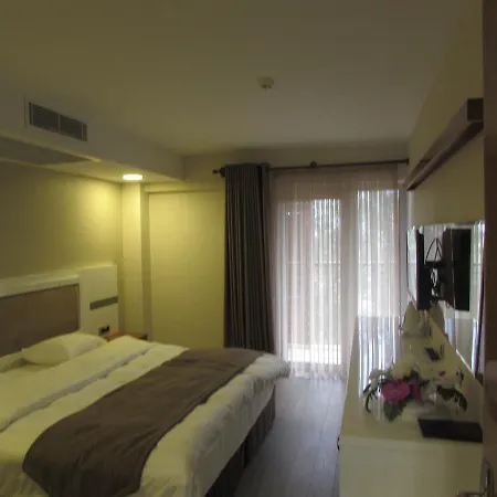 Hotel Guntur Park 3*